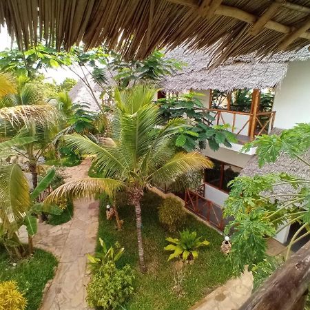 Hotel Tropical Zanzibar Nungwi Luaran gambar
