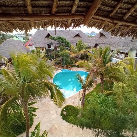 Hotel Tropical Zanzibar Nungwi Luaran gambar