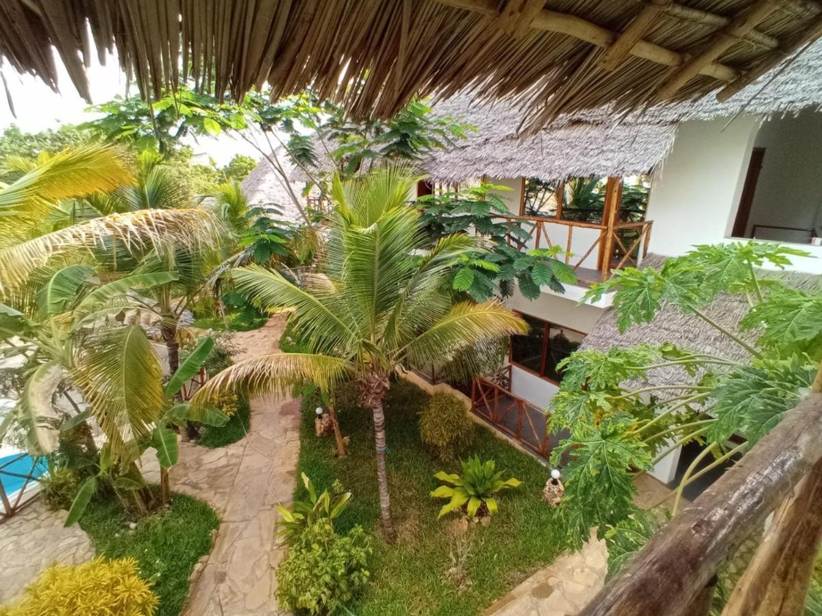 Hotel Tropical Zanzibar Nungwi Luaran gambar