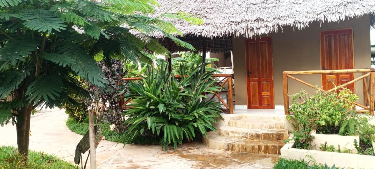 Hotel Tropical Zanzibar Nungwi Luaran gambar