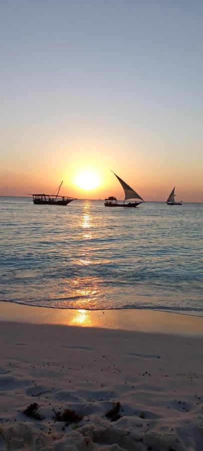 Hotel Tropical Zanzibar Nungwi Luaran gambar