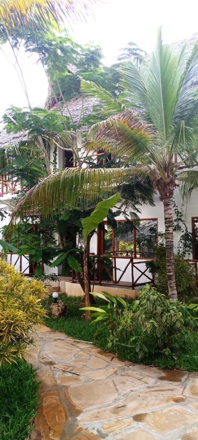 Hotel Tropical Zanzibar Nungwi Luaran gambar