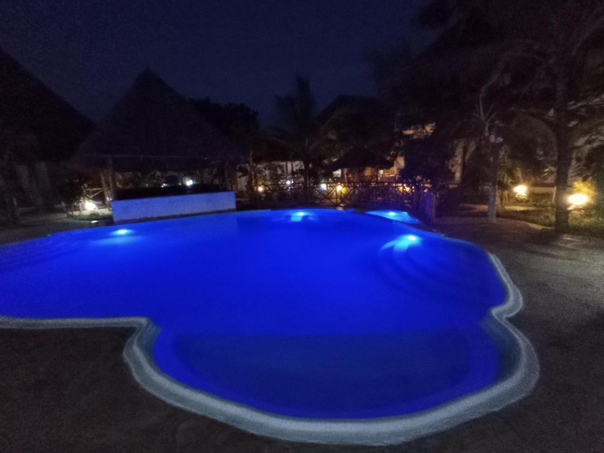 Hotel Tropical Zanzibar Nungwi Luaran gambar