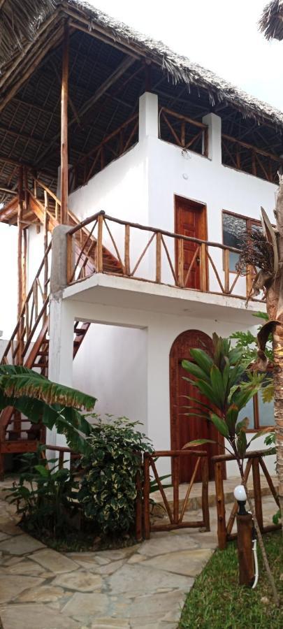 Hotel Tropical Zanzibar Nungwi Luaran gambar