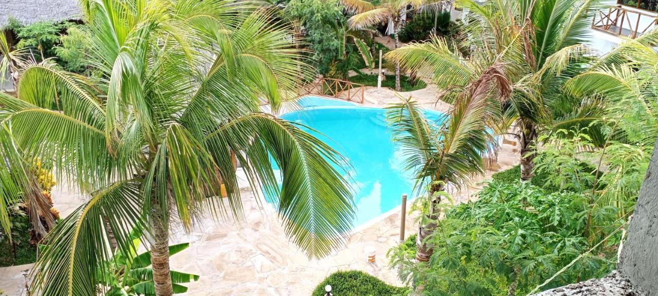 Hotel Tropical Zanzibar Nungwi Luaran gambar