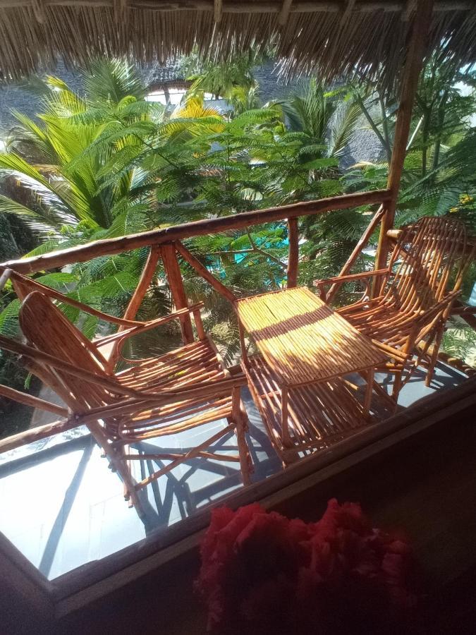 Hotel Tropical Zanzibar Nungwi Luaran gambar