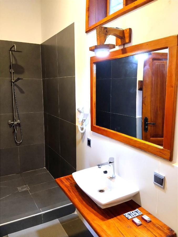 Hotel Tropical Zanzibar Nungwi Luaran gambar